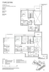 Terra Hill (D5), Apartment #612644181